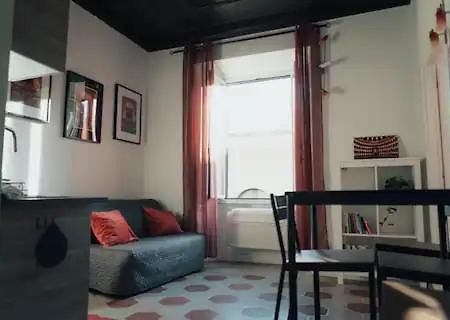 Opera.House Apartment โรม ภายนอก รูปภาพ