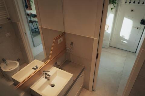Opera.House Apartment โรม ภายนอก รูปภาพ
