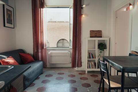 Opera.House Apartment โรม ภายนอก รูปภาพ