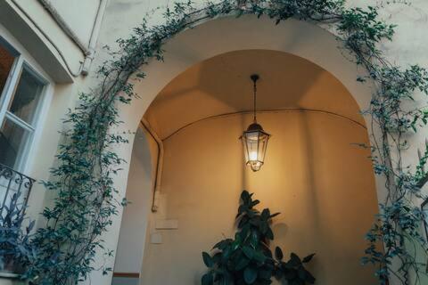 Opera.House Apartment โรม ภายนอก รูปภาพ