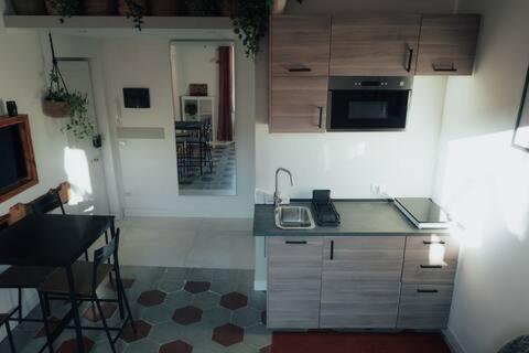 Opera.House Apartment โรม ภายนอก รูปภาพ