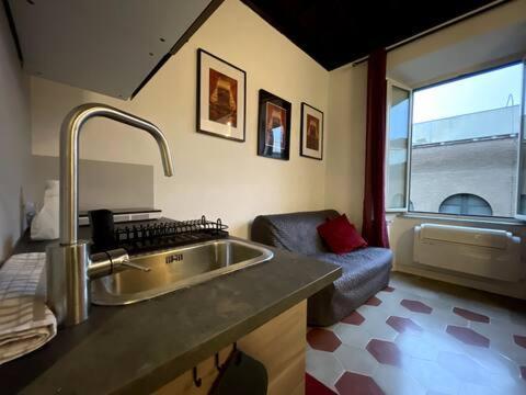 Opera.House Apartment โรม ภายนอก รูปภาพ