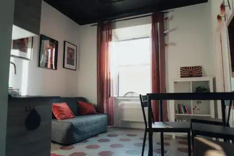 Opera.House Apartment โรม ภายนอก รูปภาพ