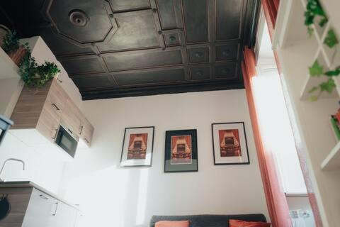Opera.House Apartment โรม ภายนอก รูปภาพ